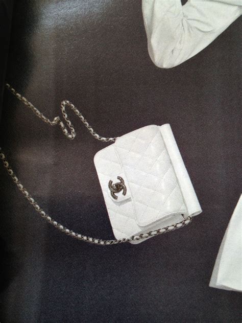 chanel white patent leather bag|Chanel patent leather handbags.